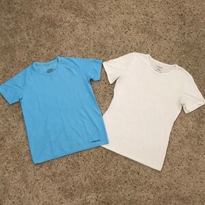 Patagonia baselayers